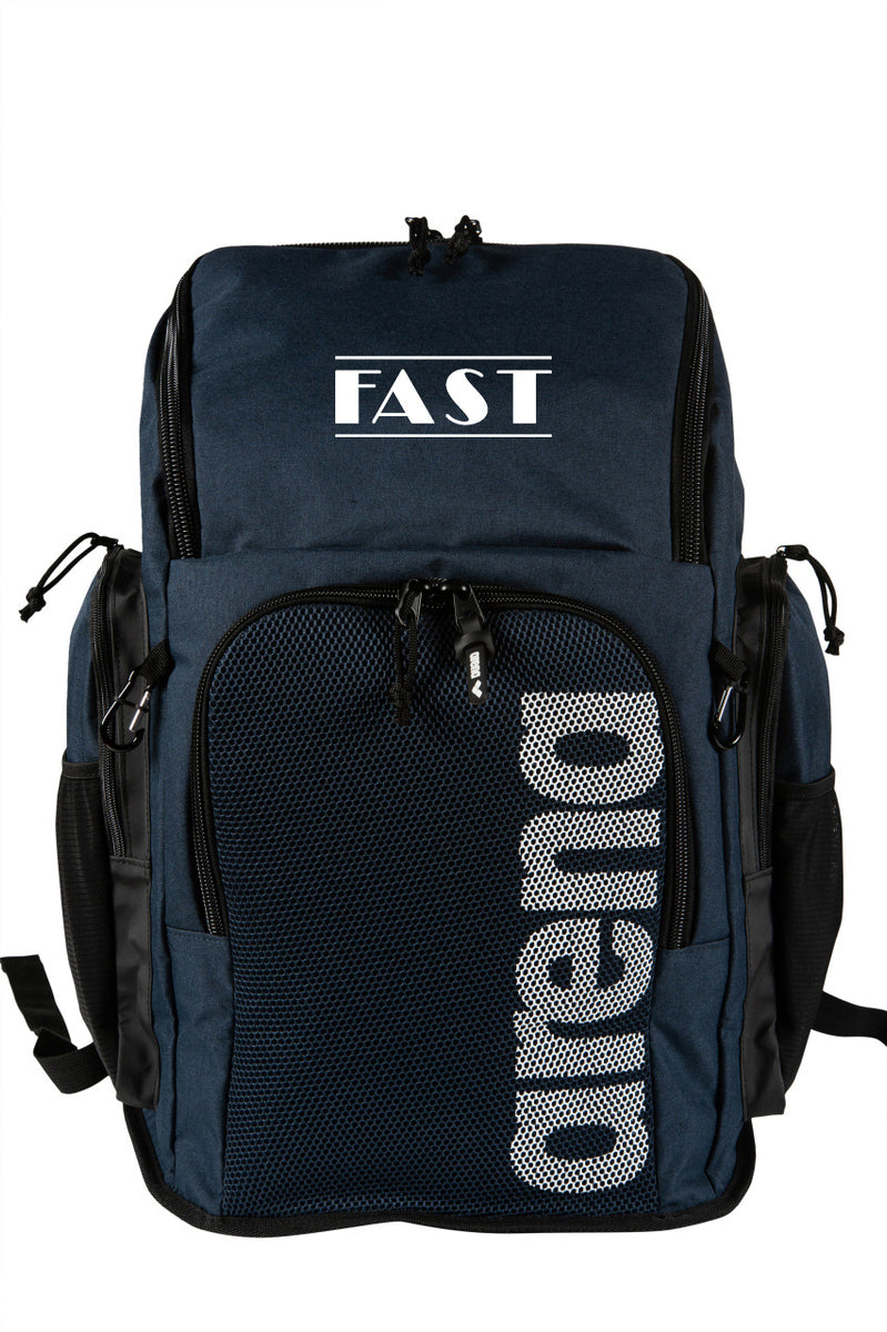 Fast Team Backpack 45