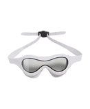 Arena Kids' Spider Swim Mask R_Smoke-Grey