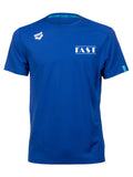 Fast Unisex Team T-Shirt Solid