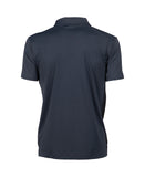 Fast Swim Team Unisex Polo Shirt Solid - Supporter