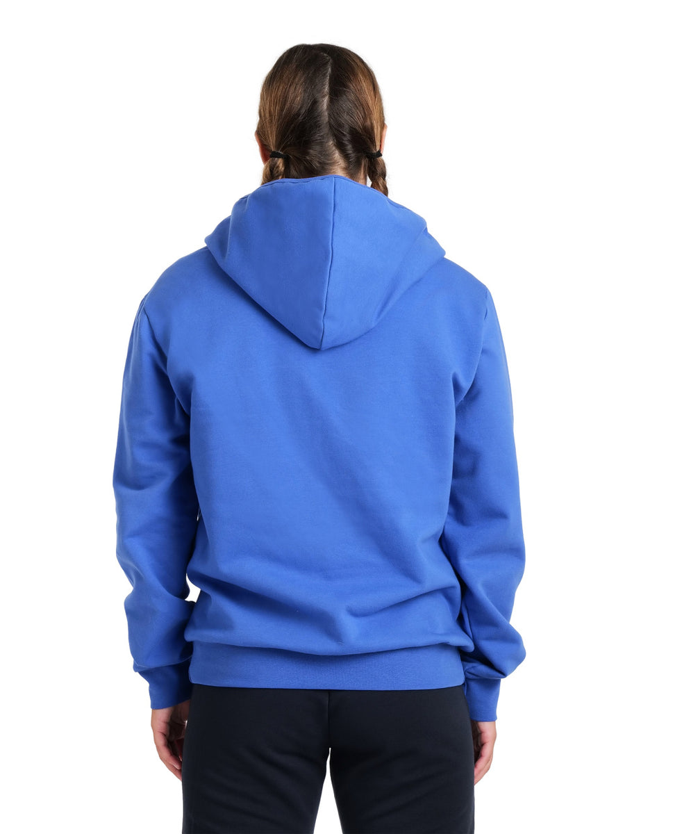 Athleisure Wool-Blend Panel Jacket