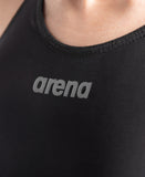 Arena Women's Racing Suit Powerskin ST Next - Black