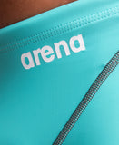Arena Men's Racing Jammer Powerskin ST Next - Aquamarine