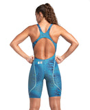 Womens Powerskin ST Next LE OB Abyss Caimano