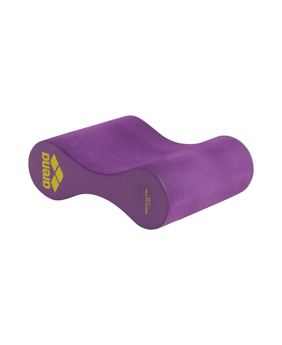 Arena Freeflow Pullbuoy II Schwimmtrainer – 8-förmiges Auftriebshilfe, PVC-frei, Stabil & Leicht – Für Technik-, Kraft- & Ausdauertraining