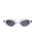 Arena 365 Fitness Goggles - Smoke-White-Clear