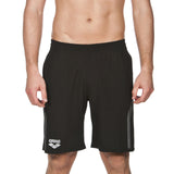 M Team Line Bermuda Short - Black