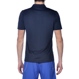 M Team Line Tech S/S Polo - Navy