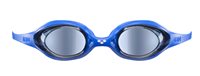Spider junior Mirror Goggle Blue-Blue-Yellow