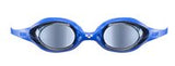 Spider junior Mirror Goggle Blue-Blue-Yellow