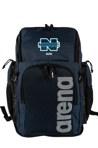 Neptune Team Backpack 45
