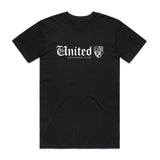United Unisex Club T-shirt