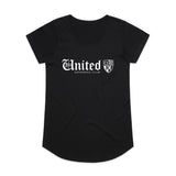 United Women's Club T-shirt