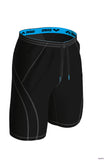 Arena Unisex Gym Bermuda Short