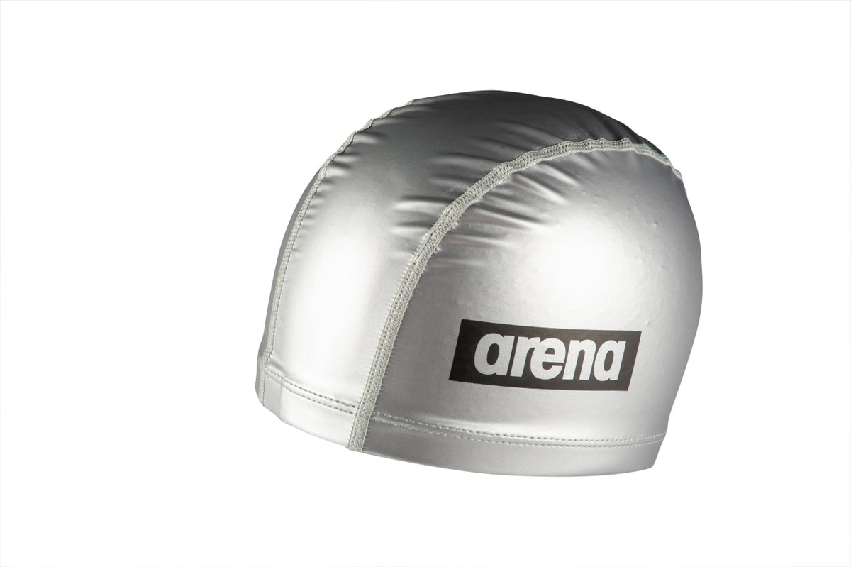 Arena Light Sensation II Cap Silver Arena Water Instinct NZ