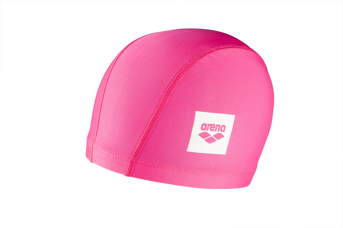 Arena Unix II Cap - Pink – Arena Water Instinct NZ