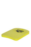 Arena Club Kit Junior Kickboard Lime-Yellow