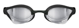 Cobra Core Swipe Goggle - Mirror Silver-Black
