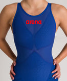 Arena Women's Carbon Glide FBSLOB Ocean Blue