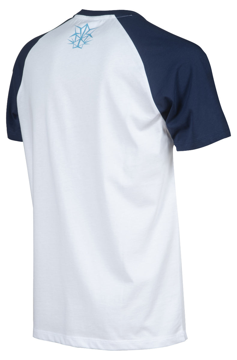 OG Raglan T-Shirt UK - Bishamon Range – Arena Water Instinct NZ