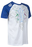 OG Raglan T-Shirt Italy - Bishamon Range