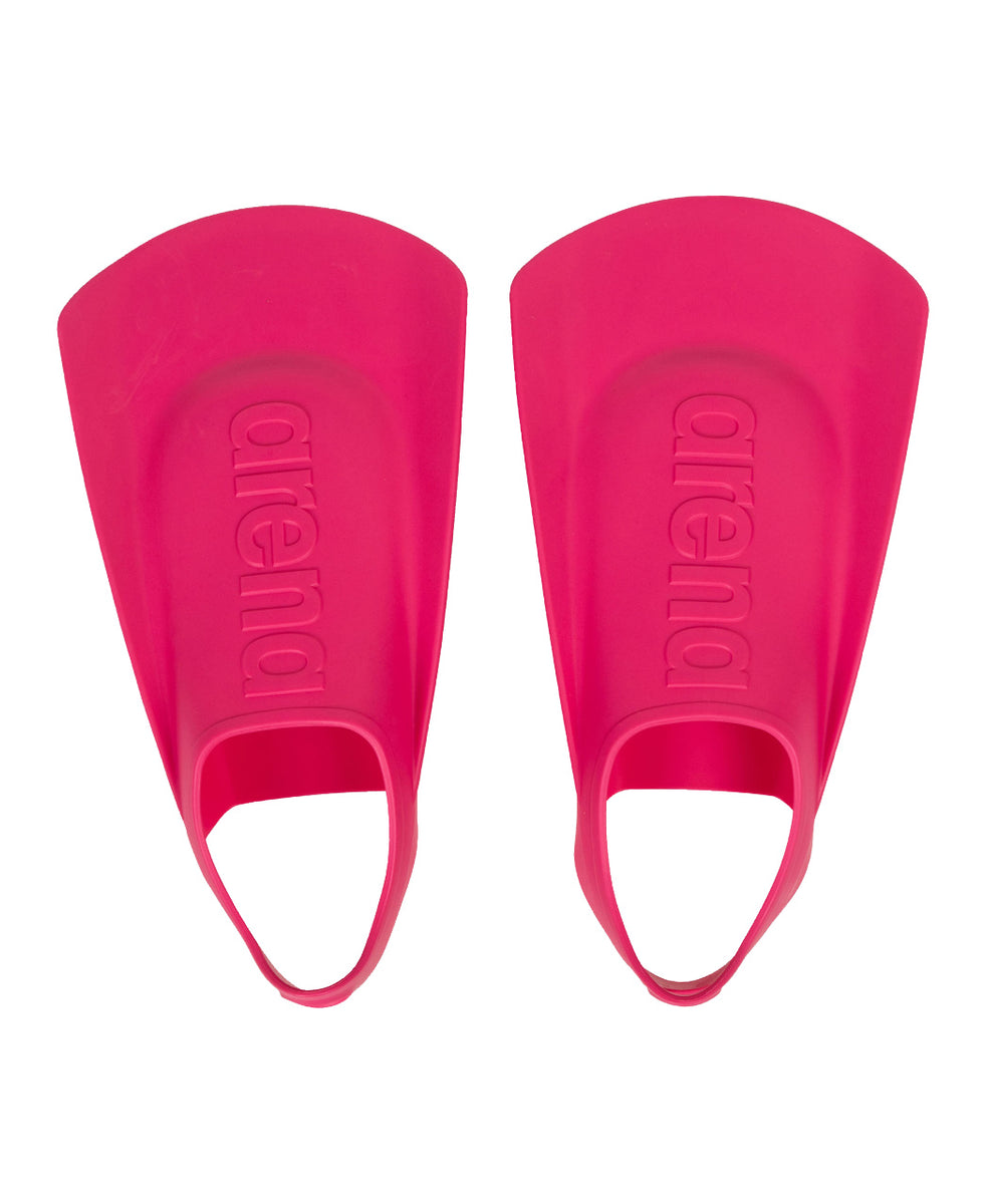 Pinne Per Bambini Arena Junior Swim Fin | Per Imparare A Nuotare | Morbide E Senza PVC - Foto 9