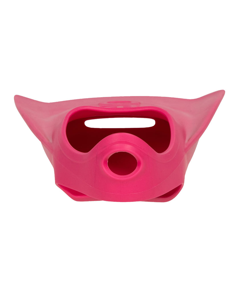arena Kids' Junior Swim Fin Pink