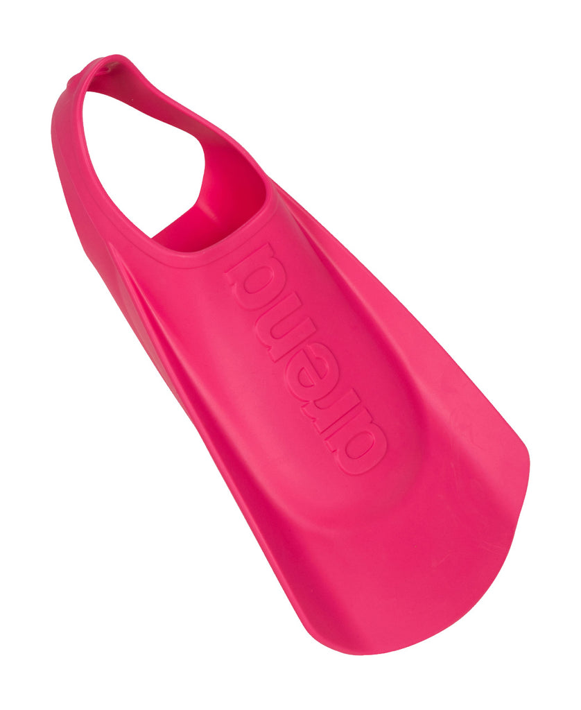 arena Kids' Junior Swim Fin Pink