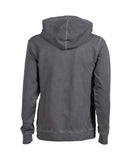 Arena Icons Unisex Team Hoodie Delave-Black-White