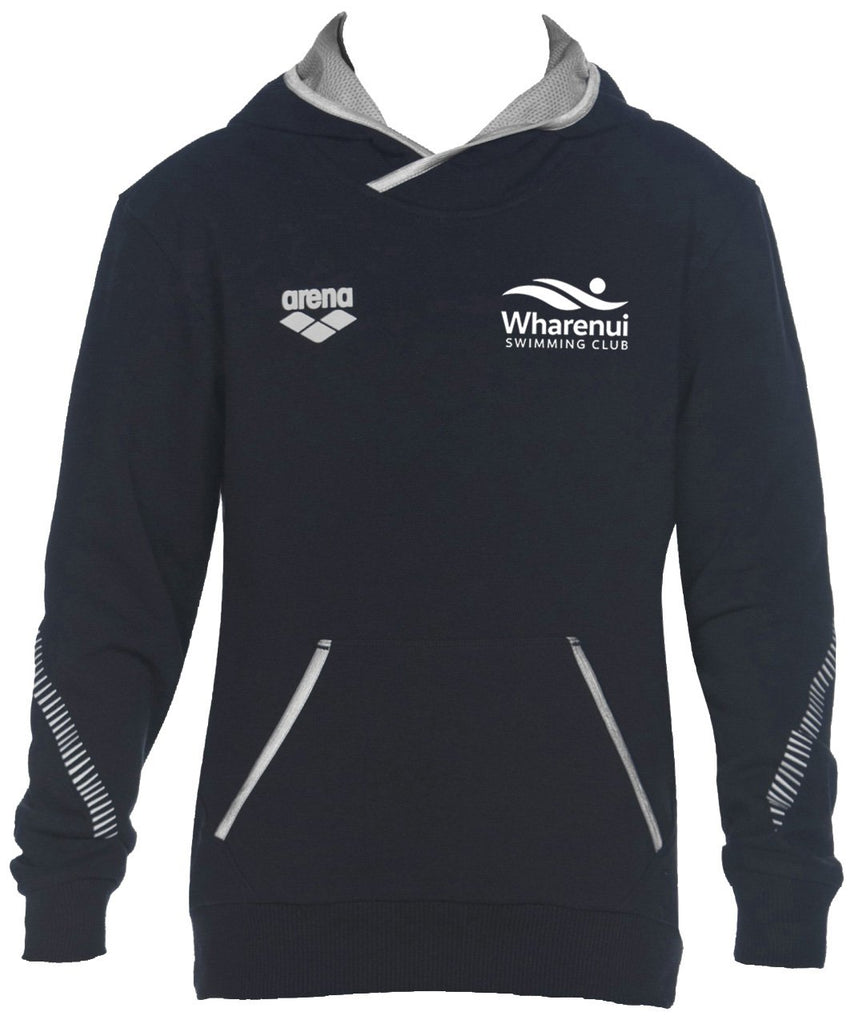 Wharenui Swim Club Team Hoodie