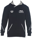 Wharenui Swim Club Team Hoodie