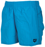 Arena Bywayx Youth Shorts - Turquoise-Navy