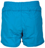 Arena Bywayx Youth Shorts - Turquoise-Navy