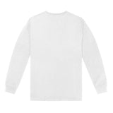 Titahi Bay Club Unisex Long Sleeve - White
