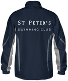 St Peter's Warm Up Jacket Senior