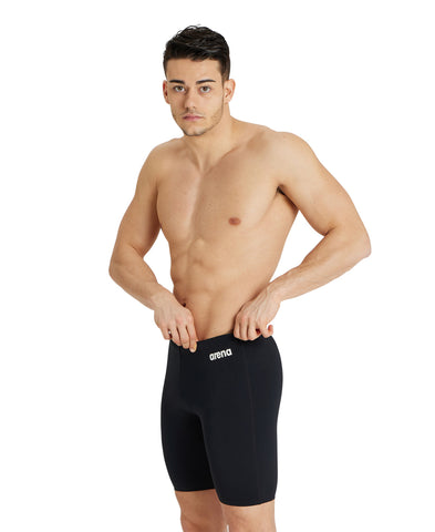 M Solid Training Swimwear