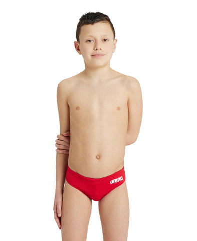Boy's Briefs
