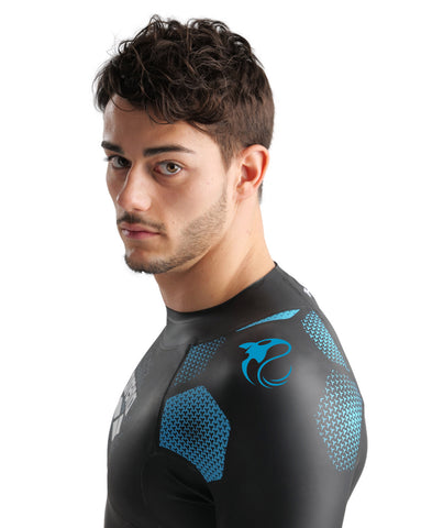 Men's Wetsuits
