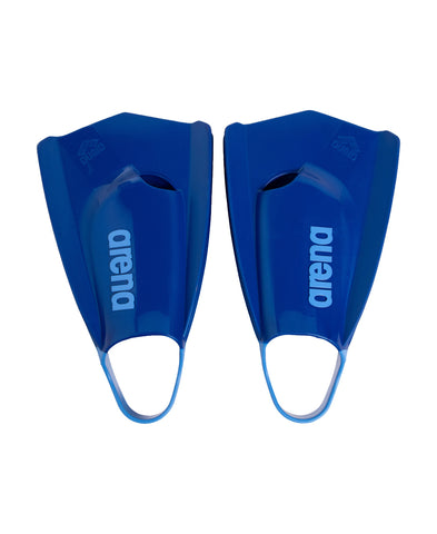 Training Fins
