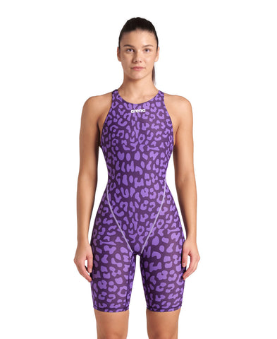 Women's Racing Suits - Stitched