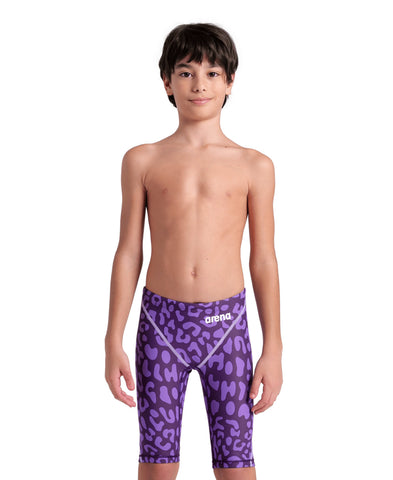 Boy's Race Suits - Stitched