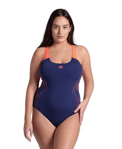 Plus Size Swimwear