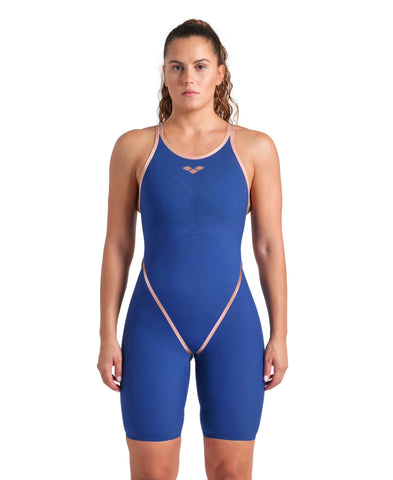 Women's Racing Suit - Bonded