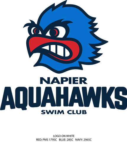 Aquahawks Swim Club