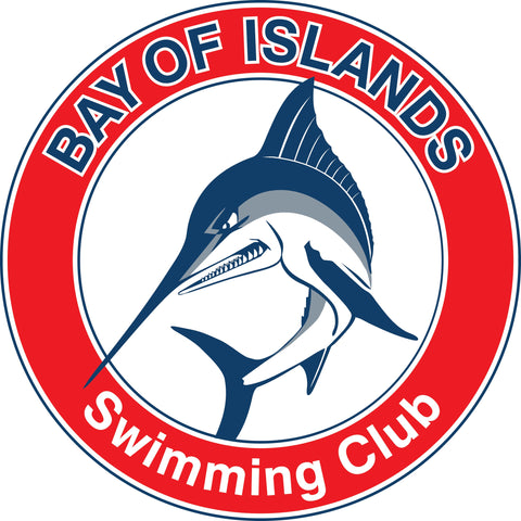 Bay of Islands Swim Club