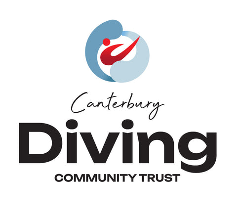 Canterbury Diving