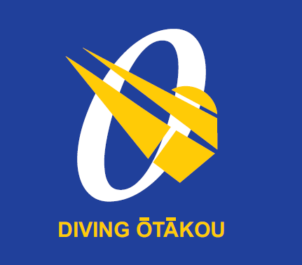 Diving Ōtākou