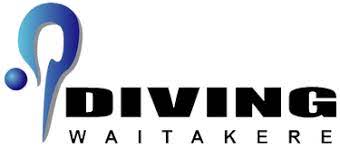 Diving Waitakere