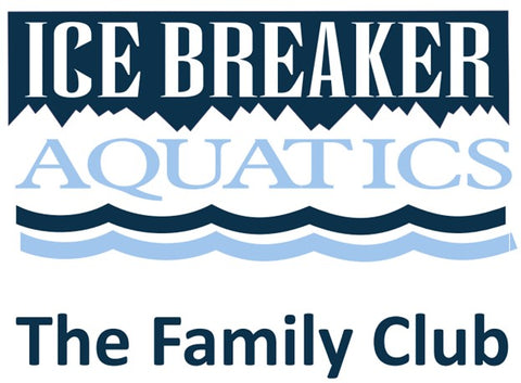 Ice Breaker Aquatics