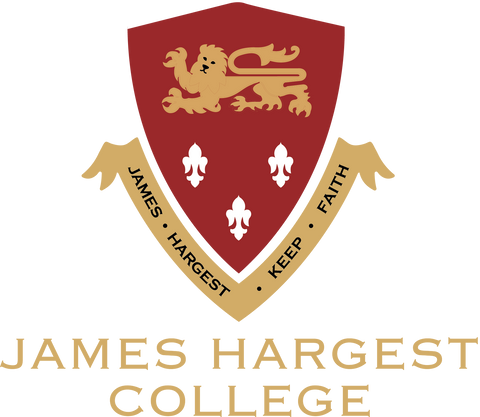 James Hargest College